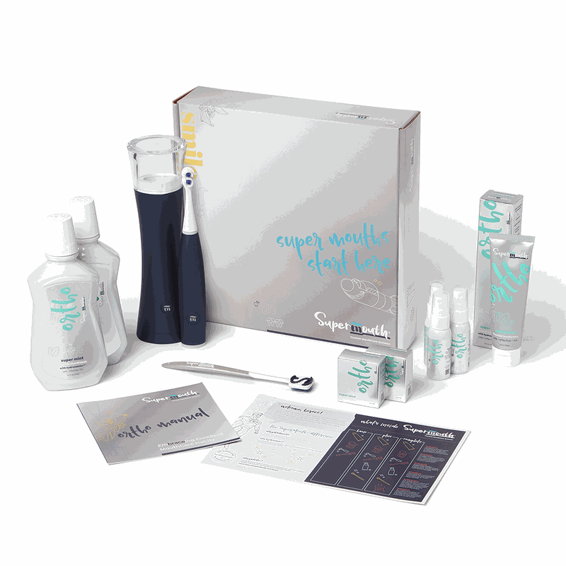 SuperMouth Ortho Systems