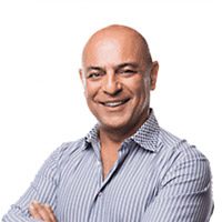 Dr. Ali Ghatri