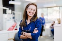Dr. Shawne Barron